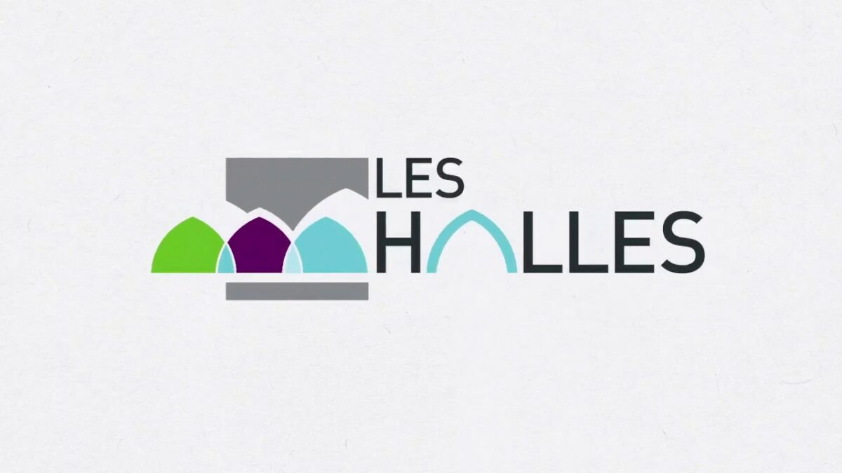 Déconfinement Médiathèque Les Halles - 7 mai 2020
