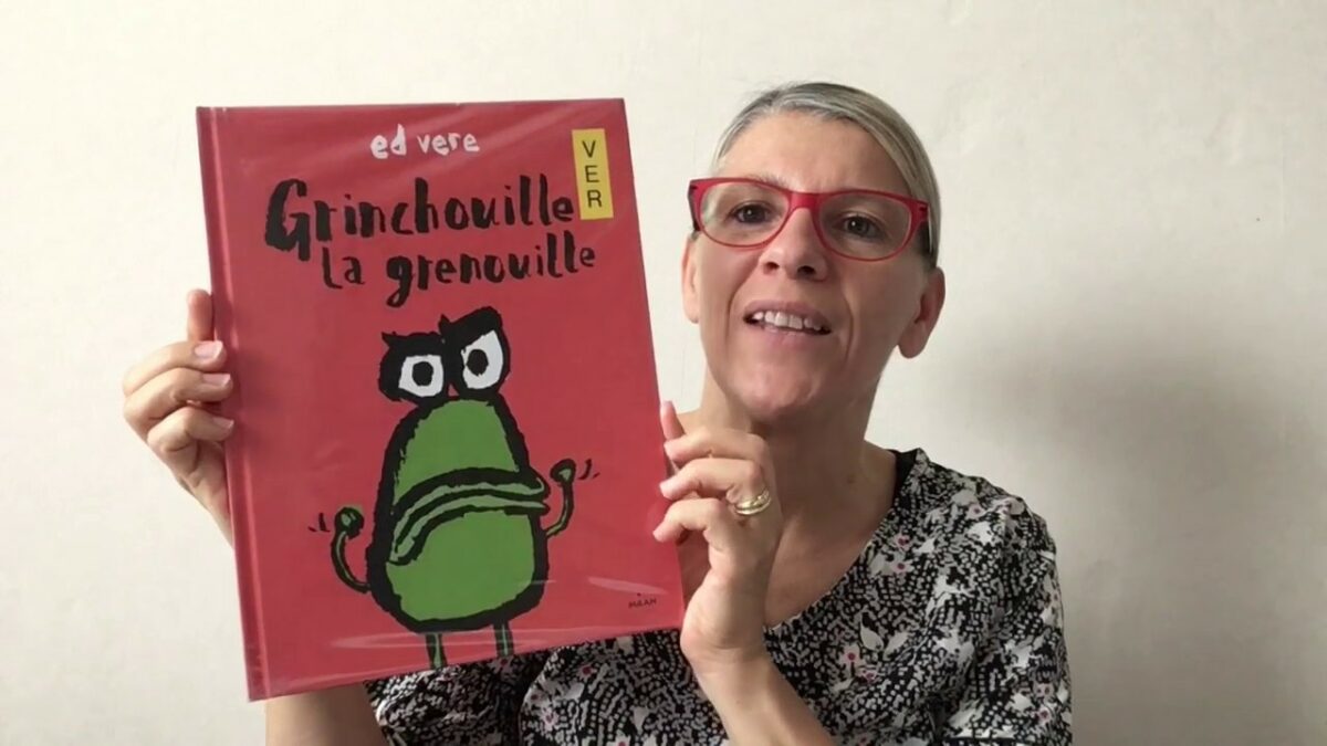 Lhistoire-du-samedi-Grinchouille-la-grenouille