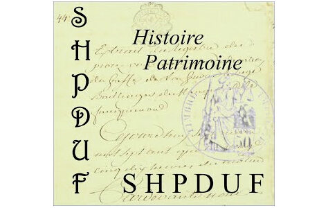 SHPDUF