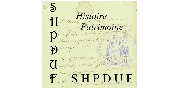 SHPDUF