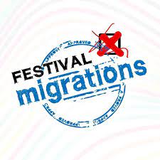 Festival Migrations - Le voyage de nos cultures