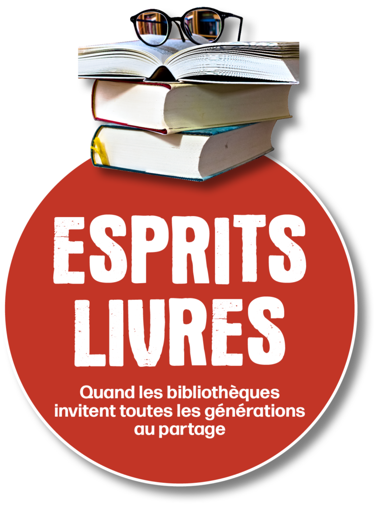 Esprits Livres...