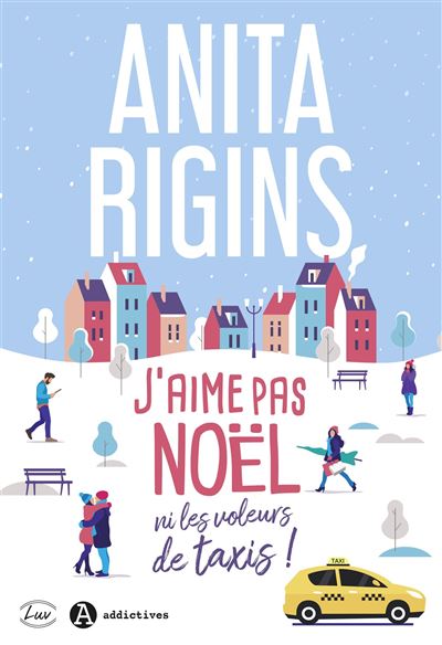 Le coup de coeur de noël de Romane !